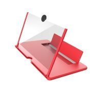 3D Mobile Screen Magnifier - Lightweight Foldable Magnifying Glass - Image 10