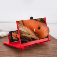 3D Mobile Screen Magnifier - Lightweight Foldable Magnifying Glass - Image 8