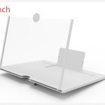 White 10inch