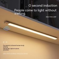 Magnetic Rechargeable Sensor Lamp - Wireless Cabinet Light - Image 9