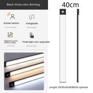 Magnetic Rechargeable Sensor Lamp - Wireless Cabinet Light - Image 4