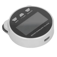 Digital Roller Ruler - 199.999m Microprocessor Electronic Tape Measure - Image 16