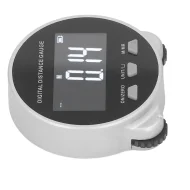 Digital Roller Ruler - 199.999m Microprocessor Electronic Tape Measure - Image 5
