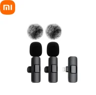 Xiaomi Wireless Lavalier Mic - Portable for iPhone Android Live/Gaming - Image 10