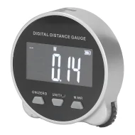 Digital Roller Ruler - 199.999m Microprocessor Electronic Tape Measure - Image 4