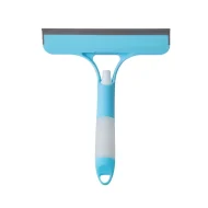 Multi-Function Glass Wiper - 3 in 1 Spray Bottle + Microfiber Household Car Cleaner - Image 7