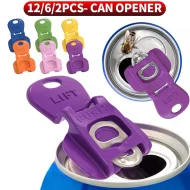 Multi-Size Commercial Can Openers 12/6/2 - Beer Tools for Restaurants & Bars