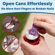 Multi-Size Commercial Can Openers 12/6/2 - Beer Tools for Restaurants & Bars - Image 2