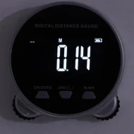 Digital Roller Ruler - 199.999m Microprocessor Electronic Tape Measure - Image 11