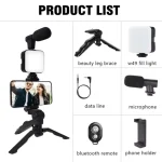 With light mic