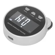 Digital Roller Ruler - 199.999m Microprocessor Electronic Tape Measure - Image 10