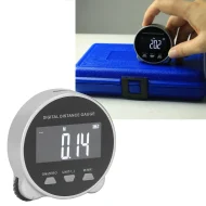 Digital Roller Ruler - 199.999m Microprocessor Electronic Tape Measure