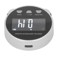 Digital Roller Ruler - 199.999m Microprocessor Electronic Tape Measure - Image 15