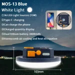 Blue-MOS-13-W