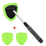 green set