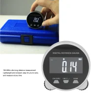 Digital Roller Ruler - 199.999m Microprocessor Electronic Tape Measure - Image 2