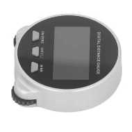 Digital Roller Ruler - 199.999m Microprocessor Electronic Tape Measure - Image 17
