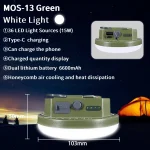 Green-MOS-13-W