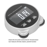 Digital Roller Ruler - 199.999m Microprocessor Electronic Tape Measure - Image 6