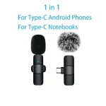 1in1 For Type-C