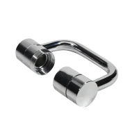 Swivel Faucet Extender Adapter - Universal Tool-Free for Bathroom & Pull-Down Faucet - Image 19