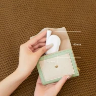 Eye Protection Book Light - 3 Color 360° Flip Adjustable Rechargeable Clip Lamp - Image 6