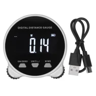 Digital Roller Ruler - 199.999m Microprocessor Electronic Tape Measure - Image 7