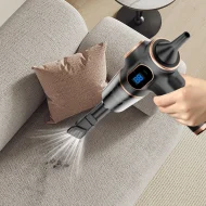 ABS Wireless Car Vacuum Cleaner - Image 9