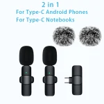 2in1 For Type-C