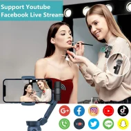 Wireless Lavalier Mic - Portable Mini for iPhone Android PC/Camera - Image 2