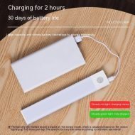 Magnetic Rechargeable Sensor Lamp - Wireless Cabinet Light - Image 6